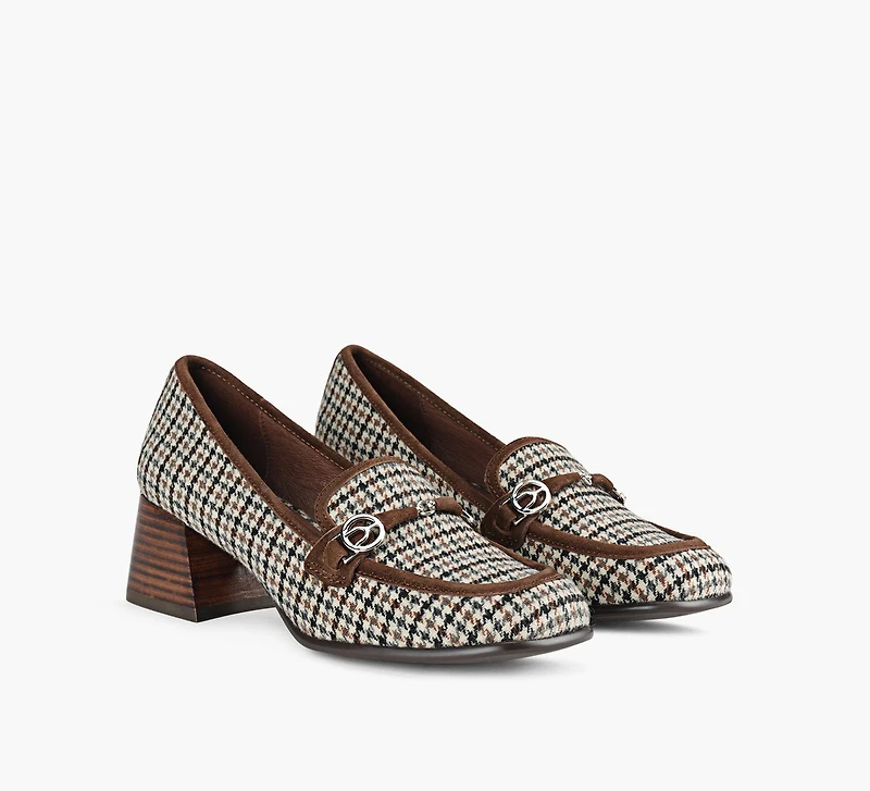 RUBY LOAFER