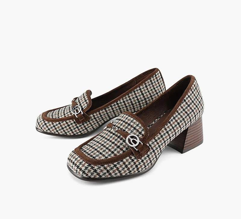 RUBY LOAFER
