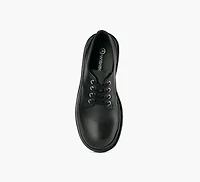 BLAIR LACE UP