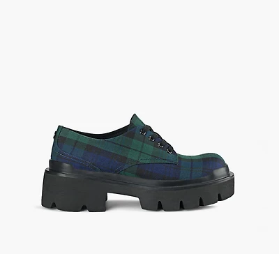 BLAIR LACE UP