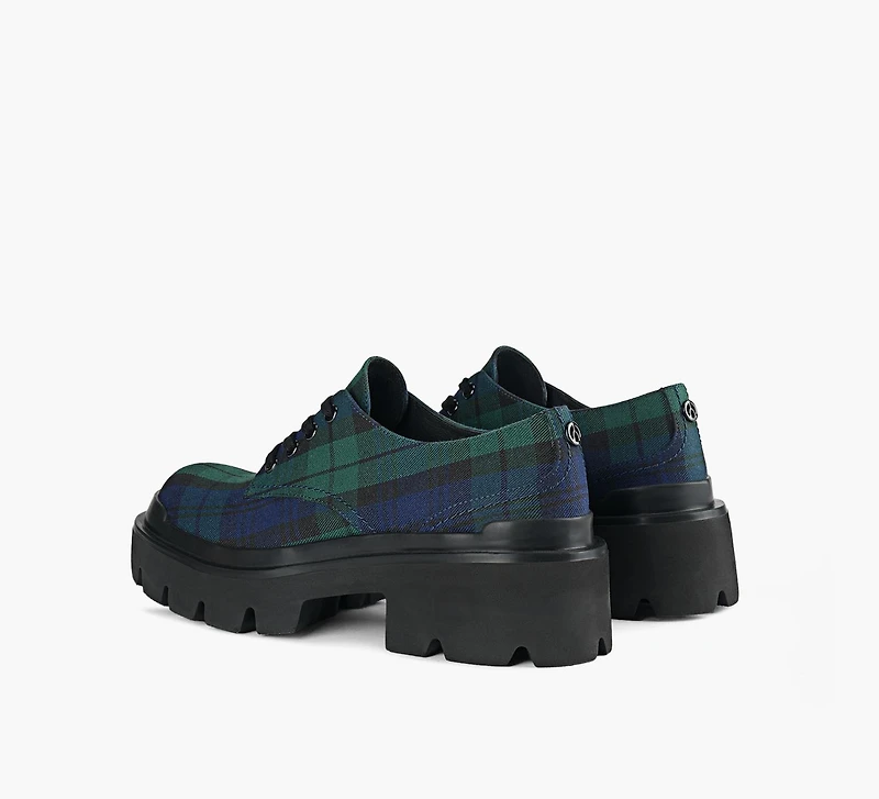 BLAIR LACE UP