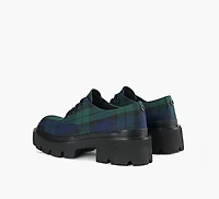 BLAIR LACE UP