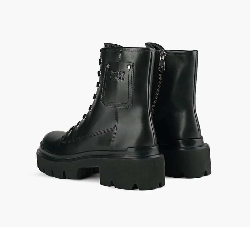 BLAIR BOOTIE