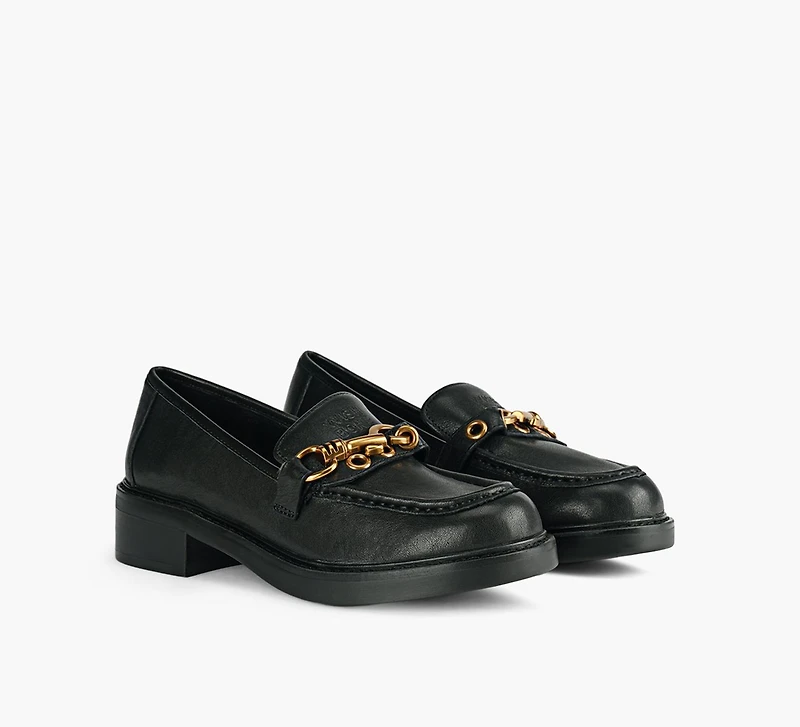 CHARLOTTE LOAFER