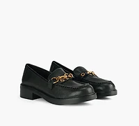 CHARLOTTE LOAFER