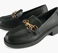 CHARLOTTE LOAFER