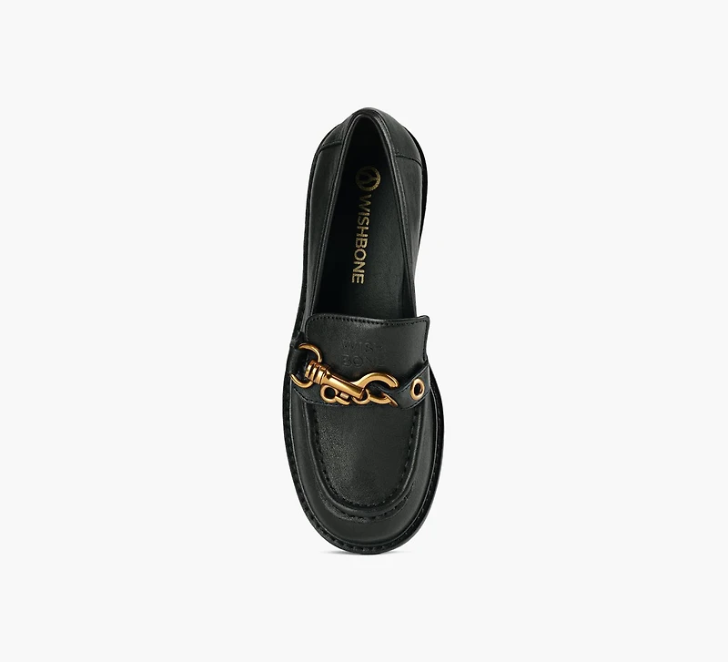 CHARLOTTE LOAFER