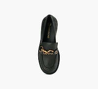 CHARLOTTE LOAFER