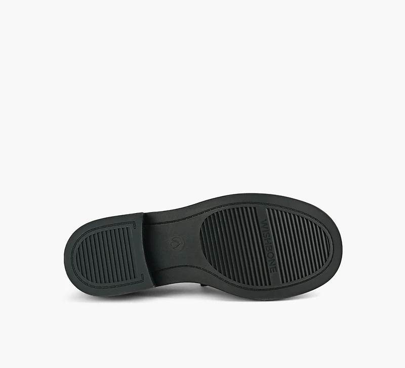 CHARLOTTE LOAFER