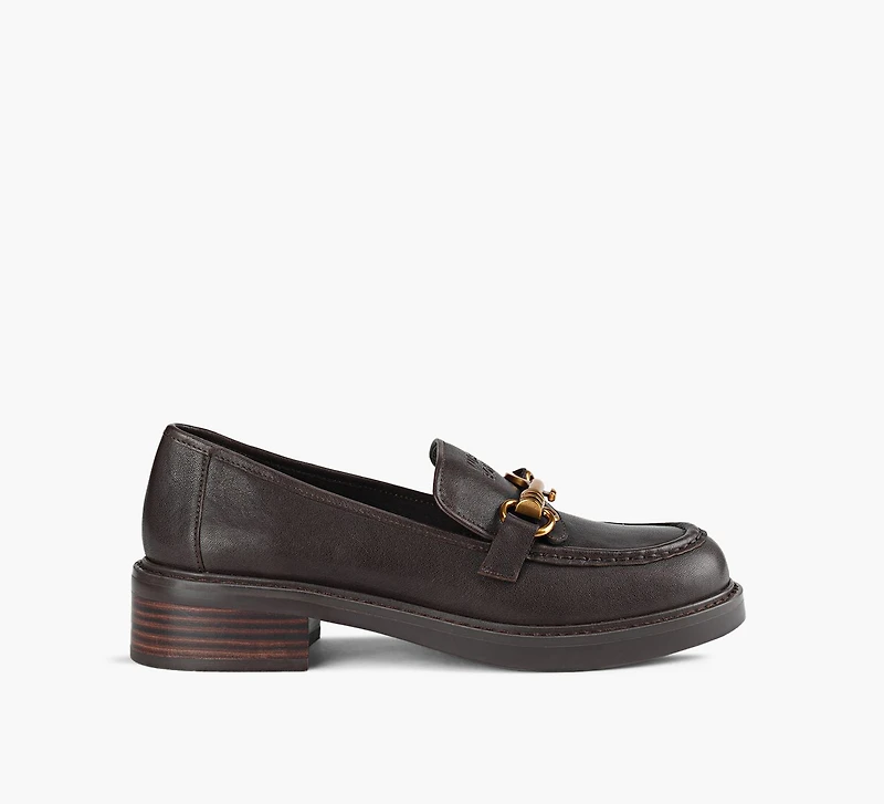 CHARLOTTE LOAFER