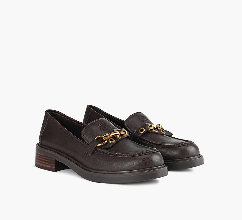 CHARLOTTE LOAFER