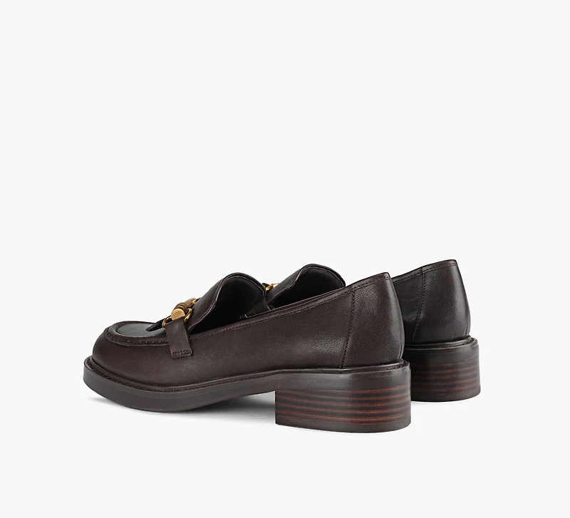 CHARLOTTE LOAFER