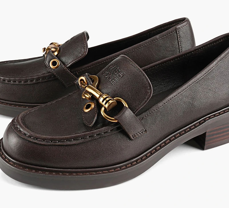 CHARLOTTE LOAFER