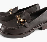 CHARLOTTE LOAFER