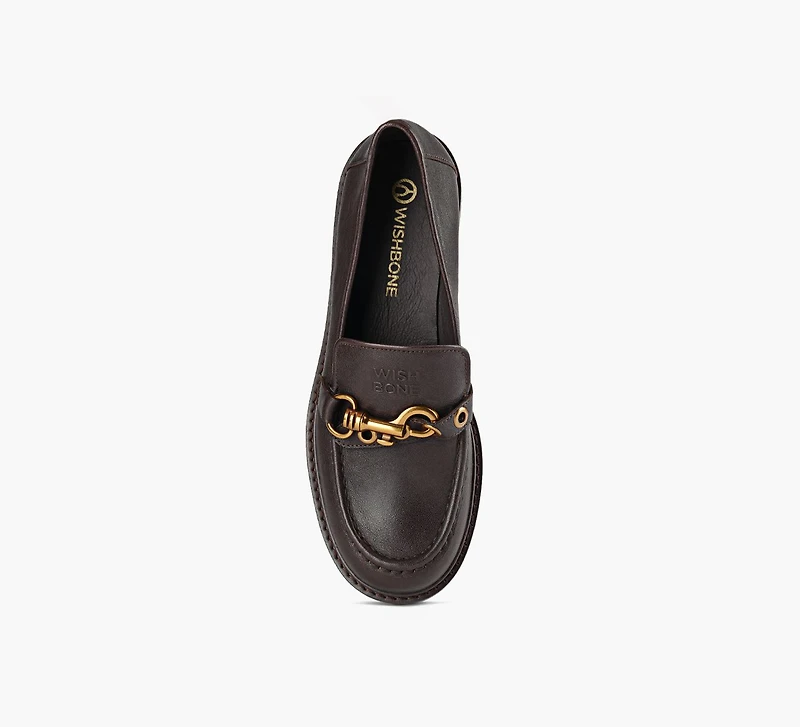 CHARLOTTE LOAFER