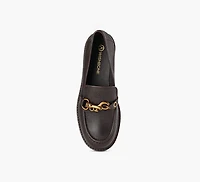 CHARLOTTE LOAFER