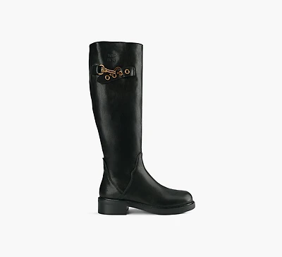 CHARLOTTE RIDING BOOT