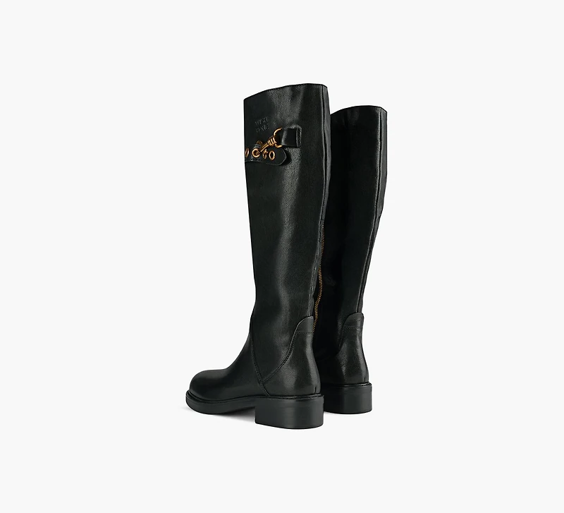 CHARLOTTE RIDING BOOT