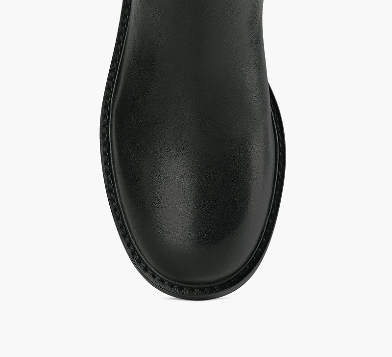 CHARLOTTE RIDING BOOT