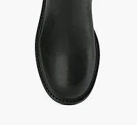 CHARLOTTE RIDING BOOT