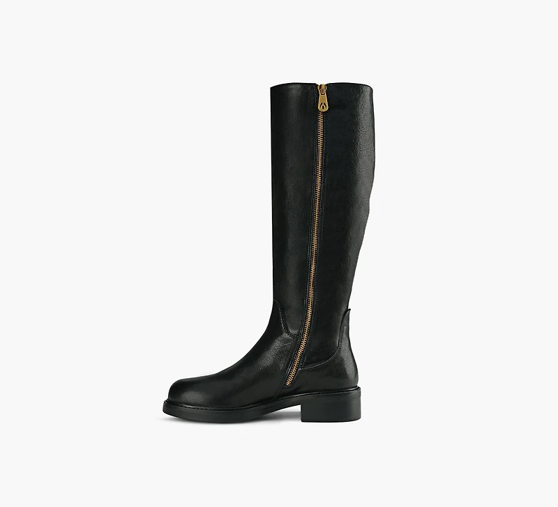 CHARLOTTE RIDING BOOT