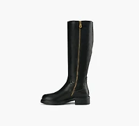 CHARLOTTE RIDING BOOT