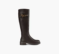 CHARLOTTE RIDING BOOT