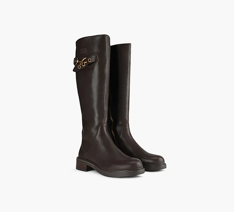CHARLOTTE RIDING BOOT