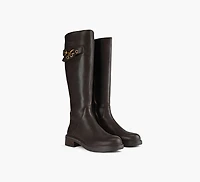 CHARLOTTE RIDING BOOT