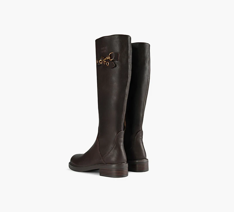 CHARLOTTE RIDING BOOT
