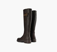 CHARLOTTE RIDING BOOT