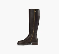 CHARLOTTE RIDING BOOT