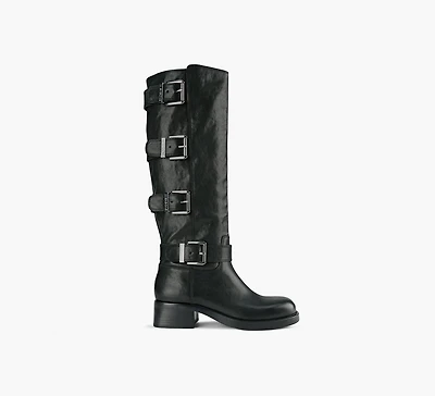 INES MOTO BOOT