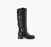 INES MOTO BOOT
