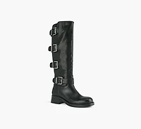 INES MOTO BOOT