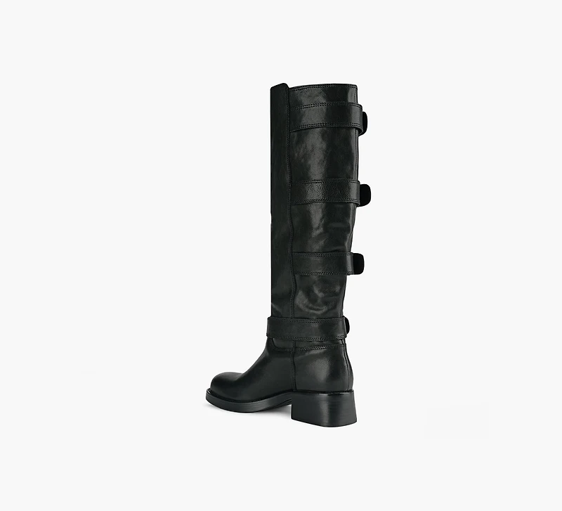INES MOTO BOOT