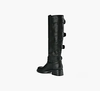 INES MOTO BOOT