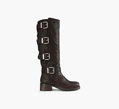 INES MOTO BOOT