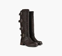 INES MOTO BOOT
