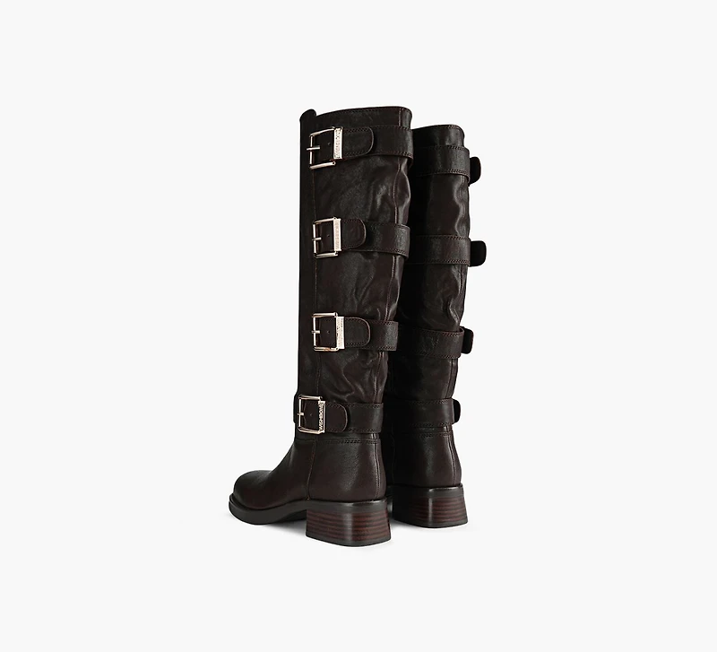 INES MOTO BOOT