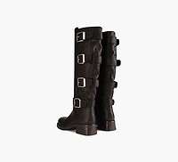 INES MOTO BOOT