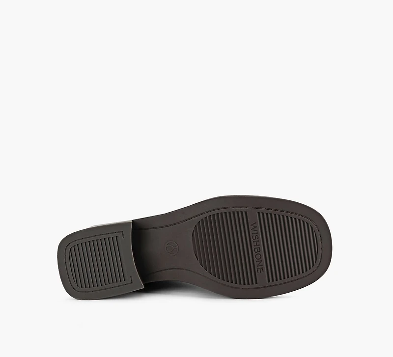 INES MOTO BOOT