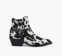 HEATHER BOOTIE