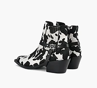 HEATHER BOOTIE