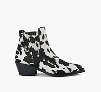 HEATHER BOOTIE