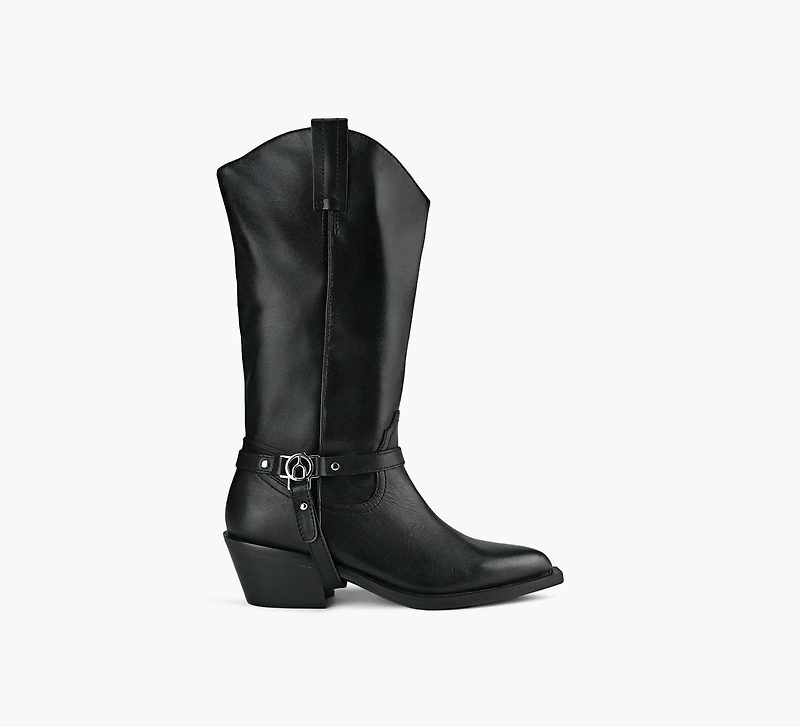 HEATHER BOOT