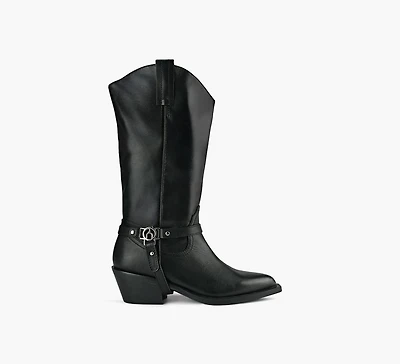 HEATHER BOOT