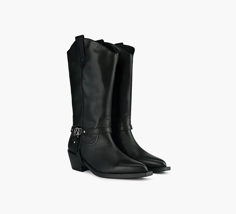 HEATHER BOOT