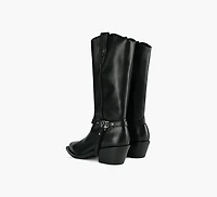 HEATHER BOOT