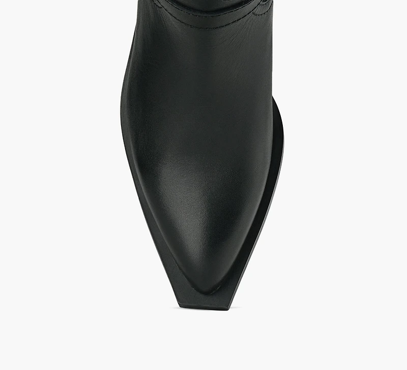 HEATHER BOOT
